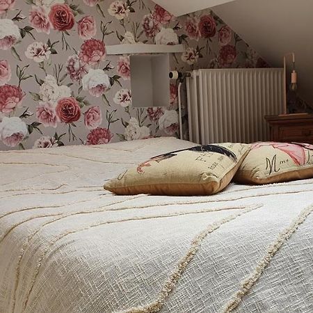 Chambre D'Amandine Gerpinnes 외부 사진