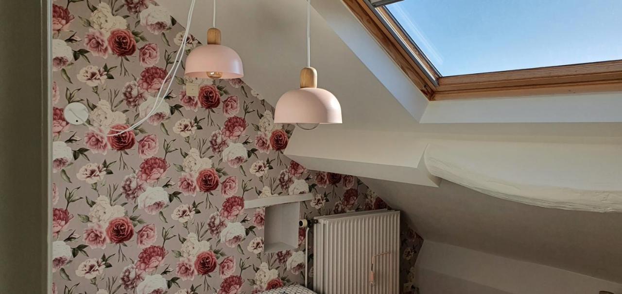 Chambre D'Amandine Gerpinnes 외부 사진