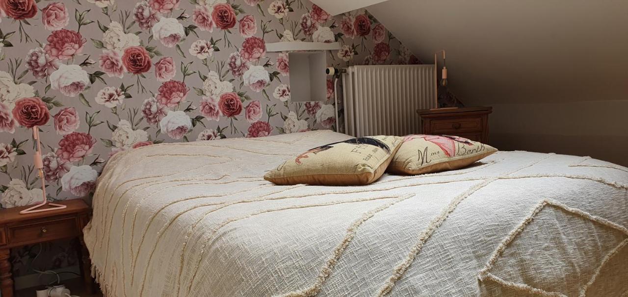 Chambre D'Amandine Gerpinnes 외부 사진