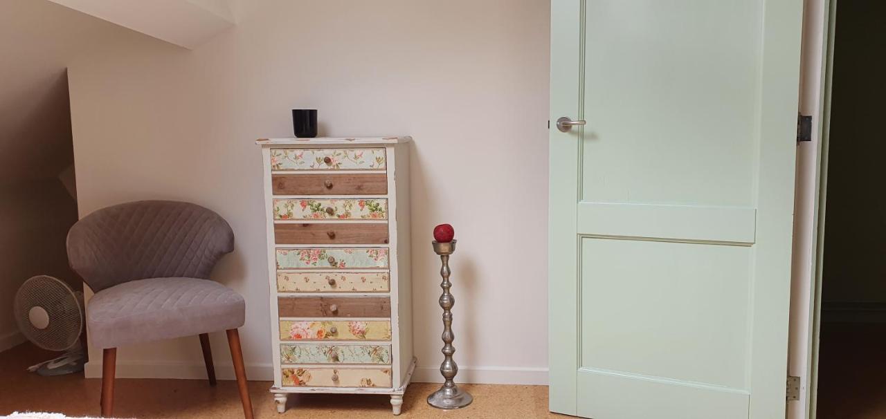 Chambre D'Amandine Gerpinnes 외부 사진